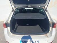 Seat Leon SP 1.5 eTSI 110kW DSG SS Xcel Launc P M