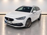 Seat Leon SP 1.5 eTSI 110kW DSG SS Xcel Launc P M