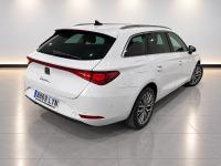 Seat Leon SP 1.5 eTSI 110kW DSG SS Xcel Launc P M