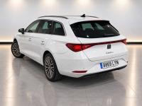 Seat Leon SP 1.5 eTSI 110kW DSG SS Xcel Launc P M