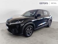 BYD Atto 2 DM-i Active