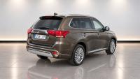 Mitsubishi Outlander OUTLANDER PHEV KAITEKI+ MY20