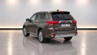 Mitsubishi Outlander OUTLANDER PHEV KAITEKI+ MY20