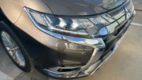 Mitsubishi Outlander OUTLANDER PHEV KAITEKI+ MY20