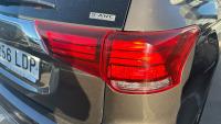 Mitsubishi Outlander OUTLANDER PHEV KAITEKI+ MY20