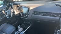 Mitsubishi Outlander OUTLANDER PHEV KAITEKI+ MY20