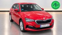 Skoda Scala SCALA 1.0 TSI 81KW EMOTION 110 5P
