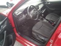 Skoda Scala SCALA 1.0 TSI 81KW EMOTION 110 5P