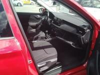 Skoda Scala SCALA 1.0 TSI 81KW EMOTION 110 5P