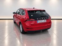 Skoda Scala SCALA 1.0 TSI 81KW EMOTION 110 5P