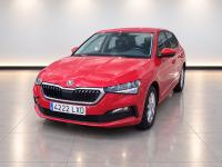 Skoda Scala SCALA 1.0 TSI 81KW EMOTION 110 5P