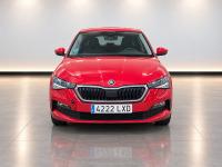 Skoda Scala SCALA 1.0 TSI 81KW EMOTION 110 5P