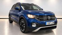 Volkswagen T-cross Advance 1.0 TSI 85kW (115CV)