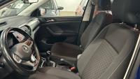 Volkswagen T-cross Advance 1.0 TSI 85kW (115CV)
