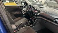 Volkswagen T-cross Advance 1.0 TSI 85kW (115CV)