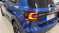 Volkswagen T-cross Advance 1.0 TSI 85kW (115CV)