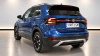 Volkswagen T-cross Advance 1.0 TSI 85kW (115CV)