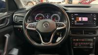 Volkswagen T-cross Advance 1.0 TSI 85kW (115CV)