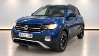 Volkswagen T-cross Advance 1.0 TSI 85kW (115CV)