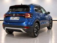 Volkswagen T-cross Advance 1.0 TSI 85kW (115CV)