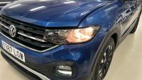 Volkswagen T-cross Advance 1.0 TSI 85kW (115CV)