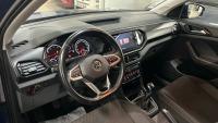 Volkswagen T-cross Advance 1.0 TSI 85kW (115CV)