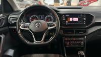 Volkswagen T-cross Advance 1.0 TSI 85kW (115CV)