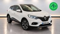 Renault Kadjar RENAULT Kadjar Zen GPF TCe 103kW (140CV) EDC
