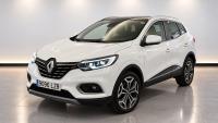 Renault Kadjar RENAULT Kadjar Zen GPF TCe 103kW (140CV) EDC