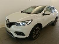 Renault Kadjar RENAULT Kadjar Zen GPF TCe 103kW (140CV) EDC