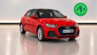 Audi A1 Sportback Adrenalin 25 TFSI 70kW (95CV)