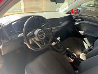 Audi A1 Sportback Adrenalin 25 TFSI 70kW (95CV)