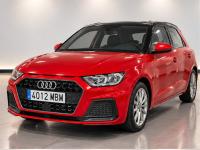 Audi A1 Sportback Adrenalin 25 TFSI 70kW (95CV)