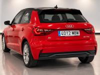 Audi A1 Sportback Adrenalin 25 TFSI 70kW (95CV)