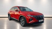 Hyundai Tucson TUCSON 1.6 TGDI HEV 169KW MAXX AUTO 230 5P