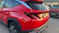 Hyundai Tucson TUCSON 1.6 TGDI HEV 169KW MAXX AUTO 230 5P