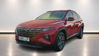 Hyundai Tucson TUCSON 1.6 TGDI HEV 169KW MAXX AUTO 230 5P