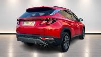Hyundai Tucson TUCSON 1.6 TGDI HEV 169KW MAXX AUTO 230 5P
