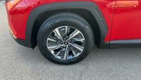Hyundai Tucson TUCSON 1.6 TGDI HEV 169KW MAXX AUTO 230 5P