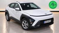 Hyundai Kona 1.6 GDI HEV Maxx DCT
