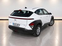 Hyundai Kona 1.6 GDI HEV Maxx DCT