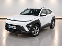 Hyundai Kona 1.6 GDI HEV Maxx DCT