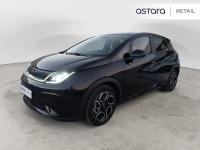 BYD Dolphin Comfort