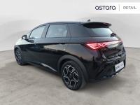BYD Dolphin Comfort