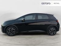 BYD Dolphin Comfort