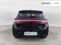 BYD Dolphin Comfort