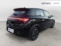 BYD Dolphin Comfort