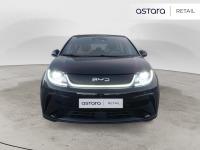 BYD Dolphin Comfort