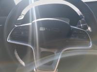 BYD Seal U Dm-i Design