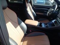 BYD Seal U Dm-i Design